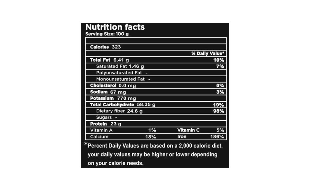 Salz & Aroma Dry Fenugreek Leaves    Pack  150 grams